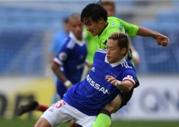 AFC Champions League: Yokohama F. Marinos seal maiden knockout berth