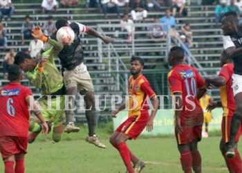 Mohammedan to face Sudeva in opening I-League fixture on Jan 9