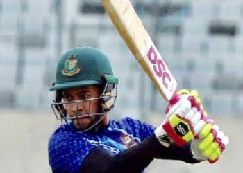 Rahim apologises after confrontation with team-mate in T20 match