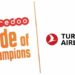 Turkish Airlines organises contest to celebrate Ooredoo Ride of Champions