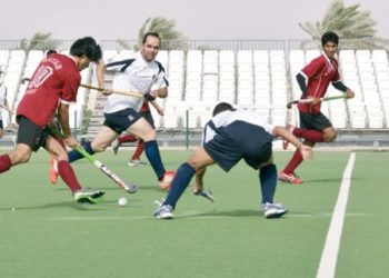 Outdoor hockey in Doha likely to restart after six years break
