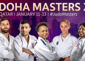 Doha Masters will be a rehearsal for 2023 World Championships, says Al Meraikhi