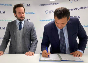 AIBA, ITA tie up for joint educational program