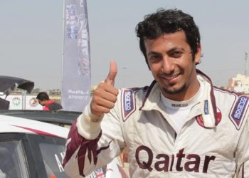 Qatar International Rally is a special event for me, says Abdulaziz Al Kuwari
