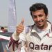 Qatar International Rally is a special event for me, says Abdulaziz Al Kuwari