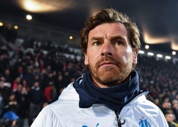 Villas-Boas says he is ready to leave job after Marseille defeat