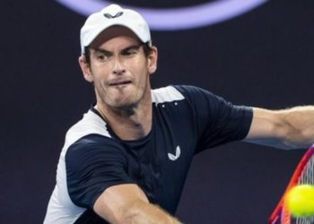 Murray unlikely for Australian Open after tests Covid19 positive
