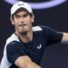 Murray unlikely for Australian Open after tests Covid19 positive
