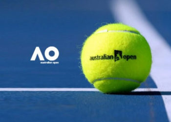 Australian Open on track despite Covid19 scare, says tournament head Tiley