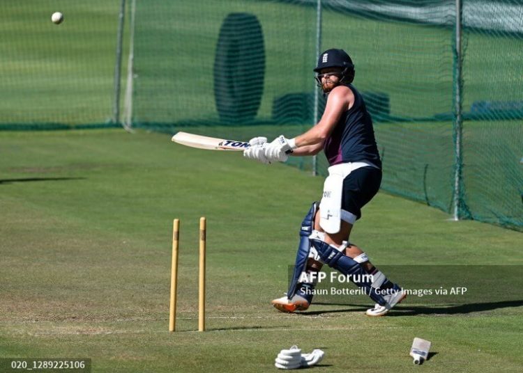1st Test: England beat Sri Lanka by seven wickets