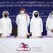 Social & Sport Contribution Fund to support CHI Al Shaqab presented by Longines
