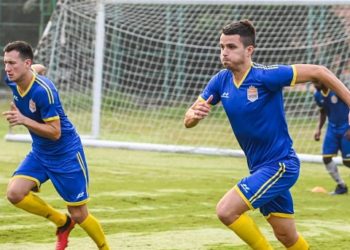 I-League: Former champions Chennai City sign Serbian trio to regain glory