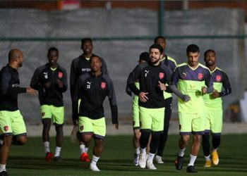 We will be aiming for full points against Qatar SC: Sabri Lamouchi