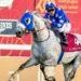 The Amir Sword Festival: 306-horse entry for 6 international races