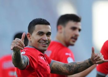 Junior, Dudu score hat-tricks as Al Duhail thrash Al Wakrah 8-1