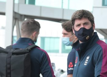 England team resume cancelled Test tour in Sri Lanka