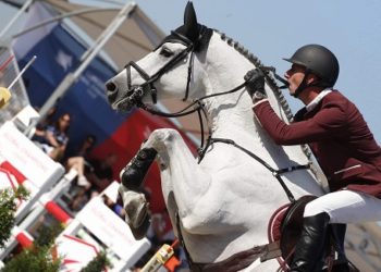 Doha Falcons to lead Qatar challenge at Global Champions League