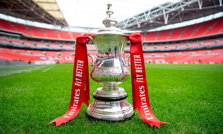 FA Cup: Man City survive scare; Southampton dump Arsenal