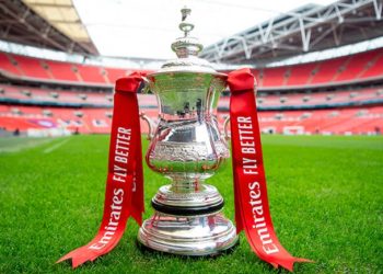 FA Cup: Man City survive scare; Southampton dump Arsenal