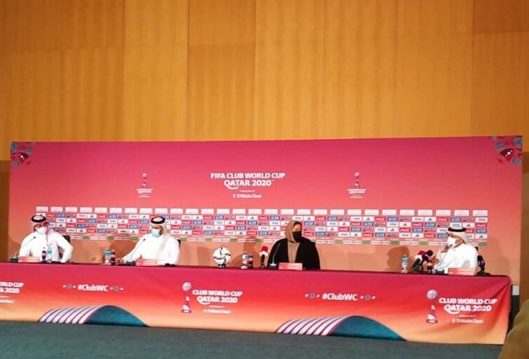 FIFA Club World Cup will allow 30 per cent fans