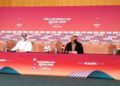 FIFA Club World Cup will allow 30 per cent fans