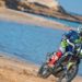 Harith becomes highest-ranking Indian rider at 2021 Dakar Rally