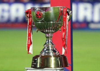 ISL: Bengaluru FC fight back to hold Odisha FC 1-1