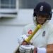 Root hits 186 as England score 339 for nine
