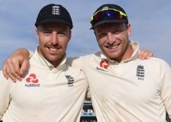 Buttler supports ECB decision on player rotation ahead of India Test