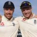 Buttler supports ECB decision on player rotation ahead of India Test