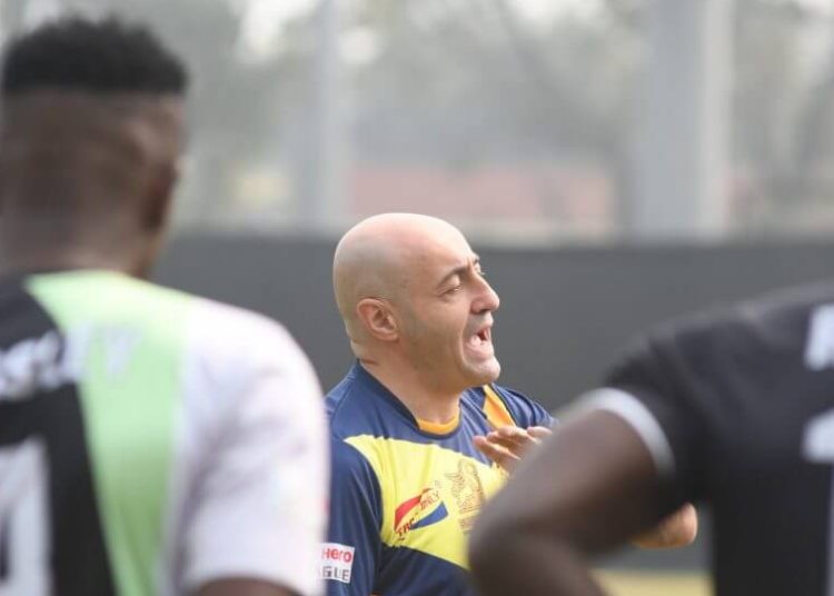 We need to improve, says Mohammedan SC coach ahead of Churchill game