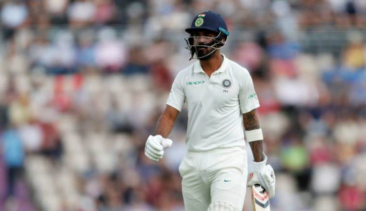 Injured KL Rahul ruled out series against Australia
