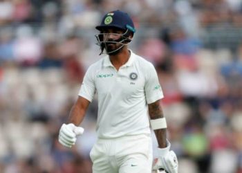 Injured KL Rahul ruled out series against Australia