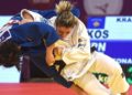 Doha Masters: Krasniqi wins gold as Kosovo women dominate Day I with three medals