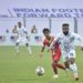 Mohammedan fight back to hold TRAU FC 2-2