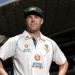 Harris to replace Pucovski in fourth Test against India
