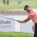 Abu Dhabi Championship: McIlroy leads Hatton by one-shot