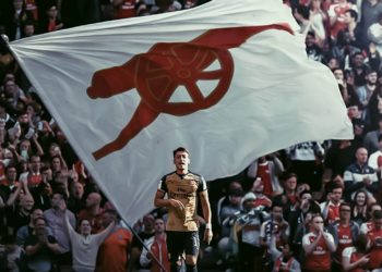 Arsenal’s Ozil hints at joining Fenerbahce