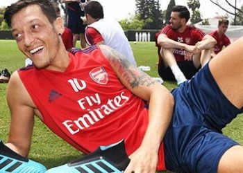 Ozil’s seven-year Arsenal stint likely to end: Reports