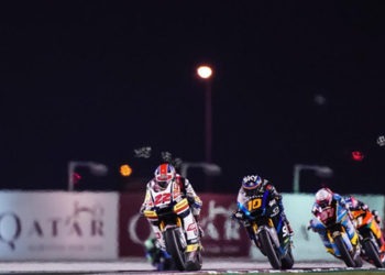 Losail International Circuit to host back-to-back races
