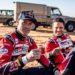 Dakar Rally: Qatar’s Nasser Al Attiyah finishes third in sixth stage