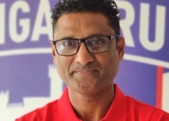 ISL: Moosa expects a tough encounter against Kerala Blasters