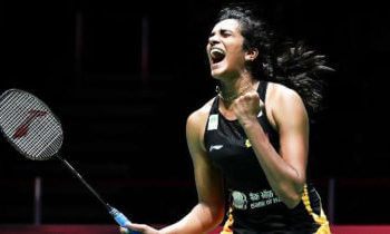 World Tour: Sindhu goes down to former world No.1 Intanon