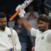 India hit by injuries as Pant, Jadeja go for scans