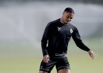 QSL: Sadd defender Pedro to miss tomorrow’s match against Al Kharaitiyat