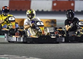 Qatar Motorsports Academy likely to launch Karting Academy