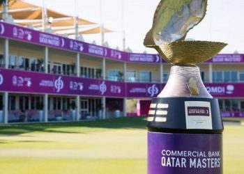 Commercial Bank Qatar Masters to be held from March 11 to 14