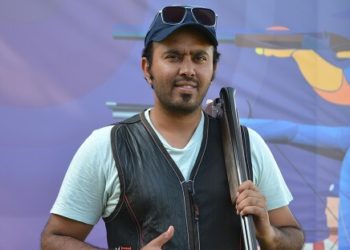 Moroccan Grand Prix: Qatar’s Rashid shares lead with Spaniard Juan