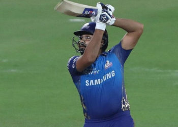 Rohit Sharma among 5 players breaches Covid-19 protocol in Melbourne