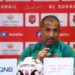 QSL: Lamouchi exudes confidence ahead of Al Wakrah match